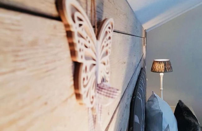 Alpspitzsuite Alpi - Foto 1