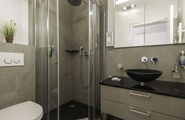 Matthiol Serviced Apartments - Photo 53