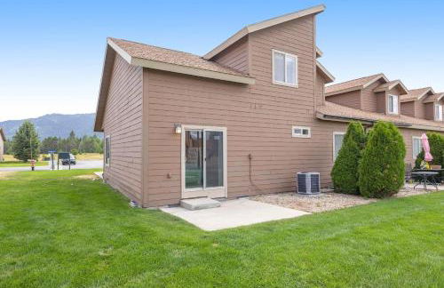 Near Tamarack AC Kitchen TV Washer Dryer - Foto 37