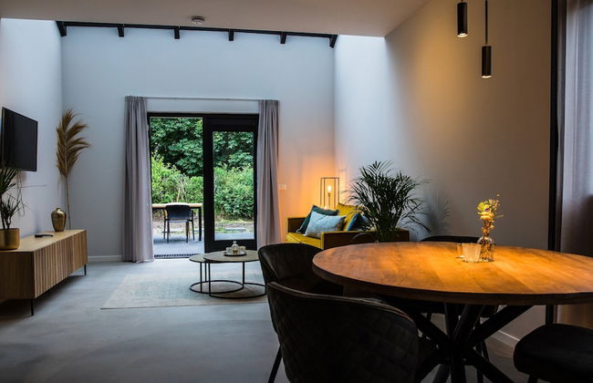 Cozy Holiday Home in Vrouwenpolder Close to the Beach - Foto 52