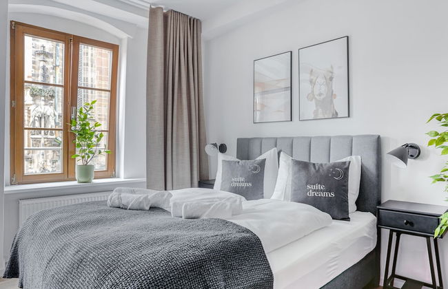 Limehome Zwickau Hauptmarkt - Foto 21