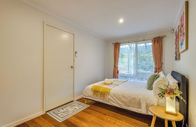 StayAU Stunning Villa near Wildlife Park - Foto 11