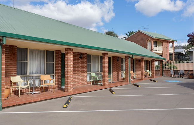 The Roseville Apartments - Foto 1