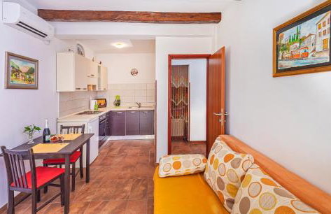 Apartments Daniela & Karlo - Foto 34