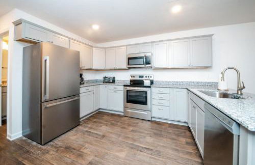 Fun 4BD w 75 inch TV - Foto 30