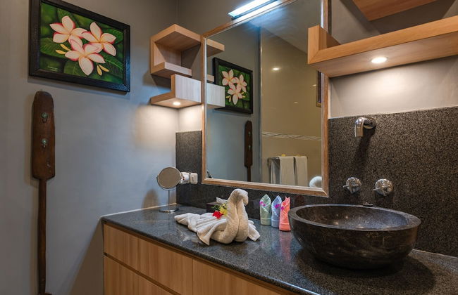 Villa Hikume - Foto 23