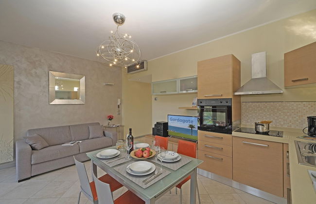 Apt Il Barcone in Sirmione - Foto 14