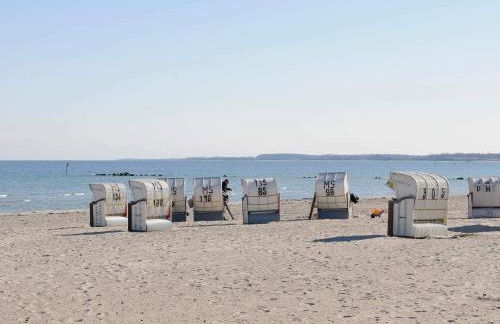 6 person holiday home in Großenbrode - Foto 70