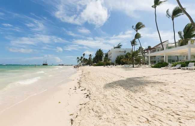 Magic Cortesea luxury beach - Photo 39