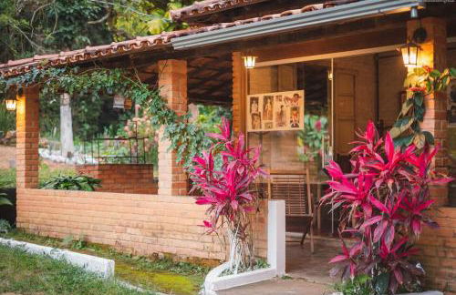 Sítio Cantinho do Céu - Foto 14