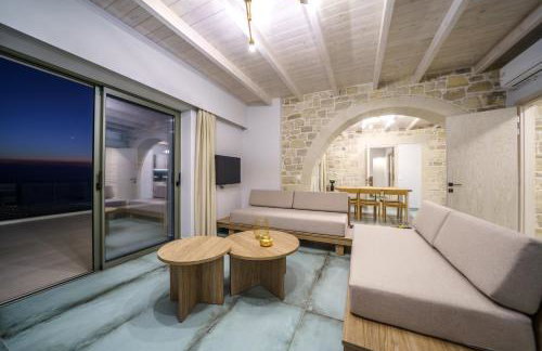 Nafsika Xenia - Odysseus - Foto 41