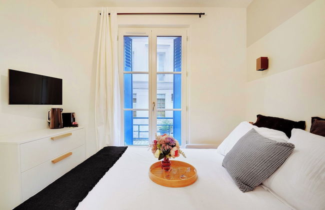 Classy Studio- Gare de Lyon/bastille - Foto 2