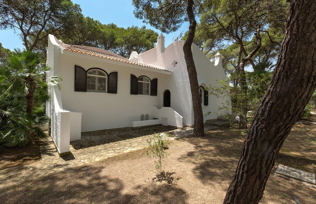 Villa Denise - Foto 46