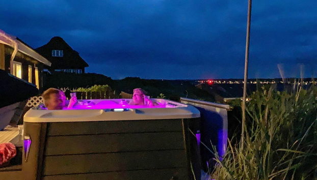 Holiday Home in RingkÃ¸bing - Foto 3, Tratamientos de spa