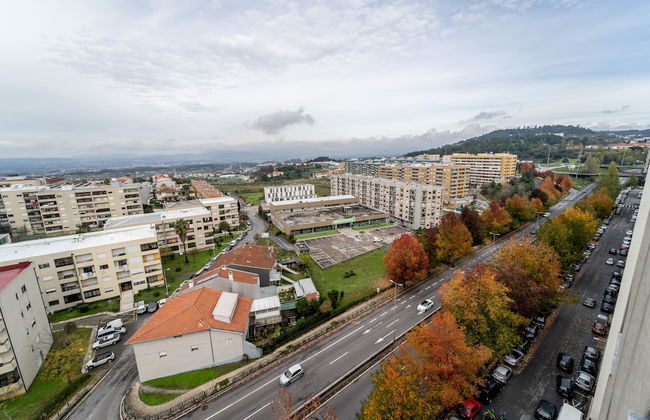House and People - Apartamento Espaçoso - Foto 36