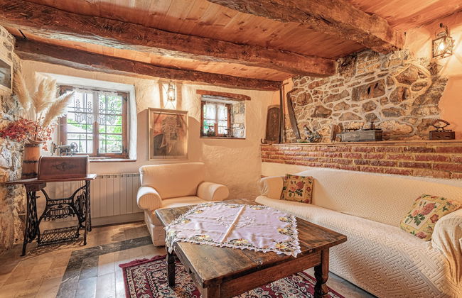 Rustic House Luin - Foto 10