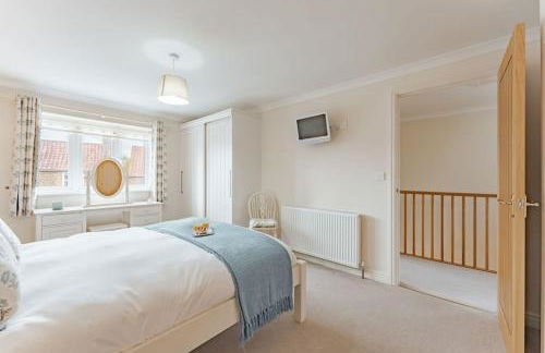 Avocet Cottage - Norfolk Cottage Agency - Foto 22