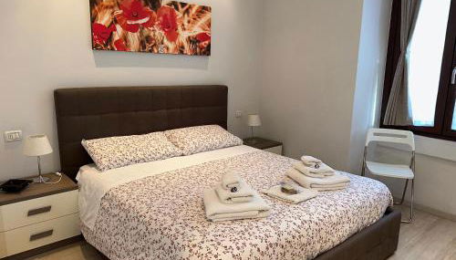 NEW! TUTTO QUI - APT WAGNER - CITY LIFE (cir01686) - Foto 3