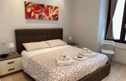 NEW! TUTTO QUI - APT WAGNER - CITY LIFE (cir01686) - Foto 3