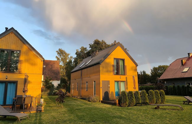 Osada Natura - Photo 37