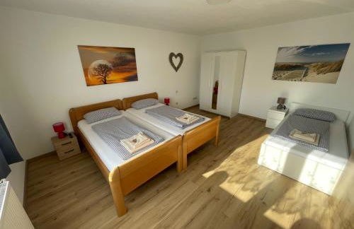 Ferienhaus Bibertal Anhofen - Foto 7