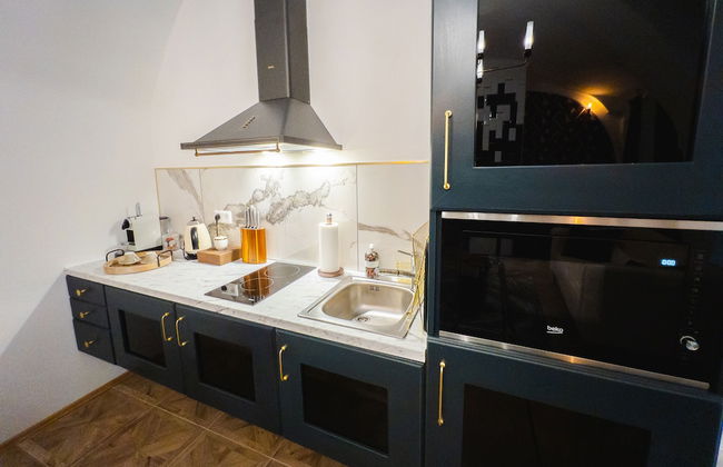 Opera apartments - Foto 54