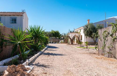 Rural Villa Fondo San Juan 20 min walking to the beach - Foto 22