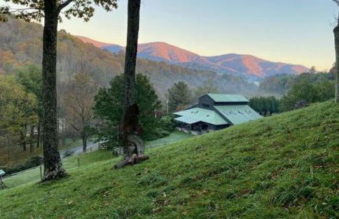 Bluff View Farm - Foto 45