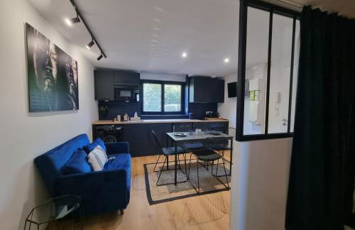 L'Or Noir by Madame Conciergerie - Foto 5