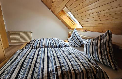 gemütliche Ferienwohnung im Nordschwarzwald - Foto 25