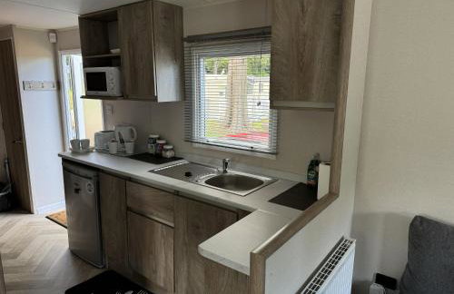 Haggerston Castle - Caravan - Sleeps 6 - Parking - Foto 21