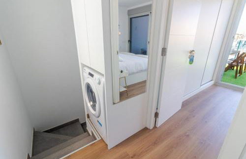 Luxury Beach Terrace Loft - Foto 40