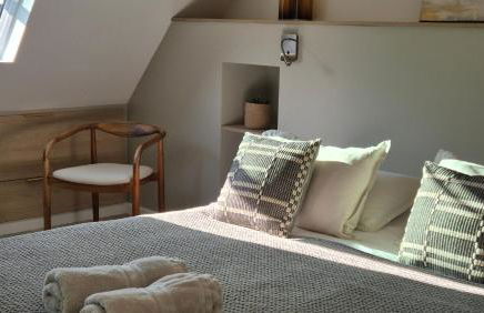 L'Arbre Voyageur - Suite de Luxe au cœur d'Autun - Foto 38