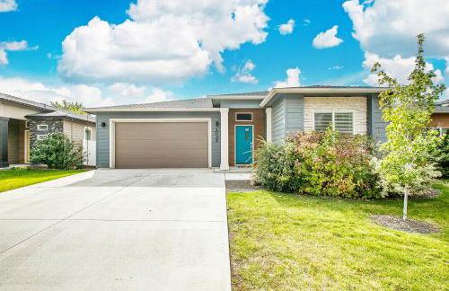 New! Modern & Spotless Home in Central Boise - Foto 6