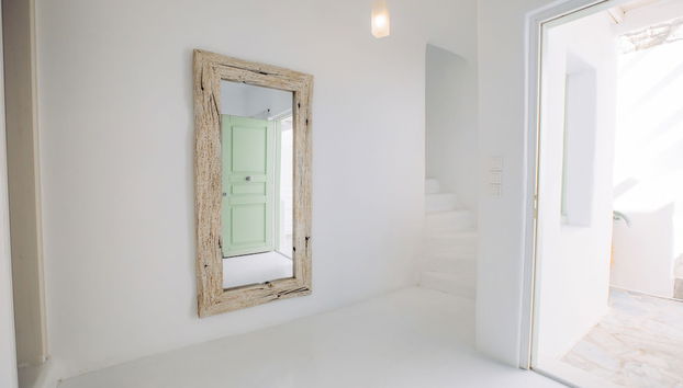 Villa Mando - Foto 5, Habitación