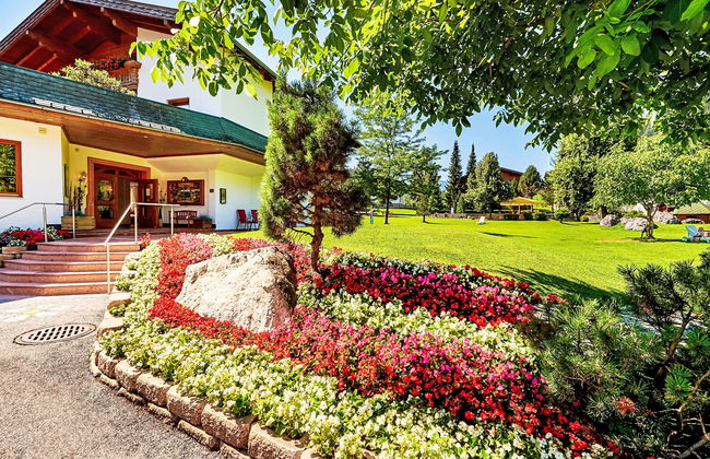 Apartment in Flachau With Parking Space - Foto 29