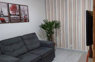 Lindo apartamento completo em Ubatuba - Foto 18