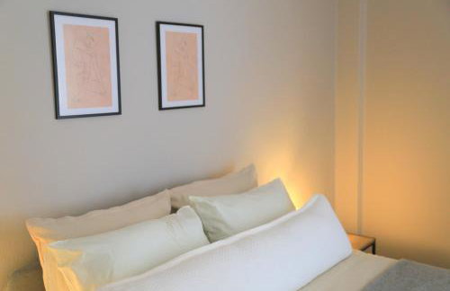 Newly Renovated Central 2 Bedroom Apartment in Kozani - Foto 19