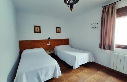 Complejo Apartamentos Rurales Molino de Abajo - Foto 31