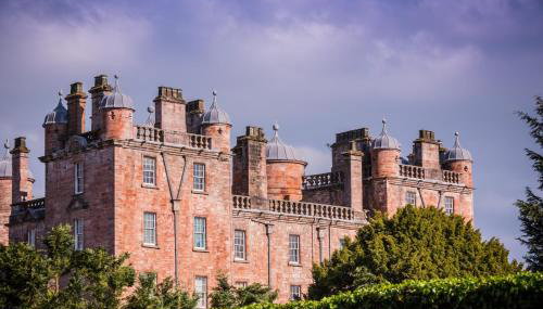 Stableyard Studio: Drumlanrig Castle - Foto 1