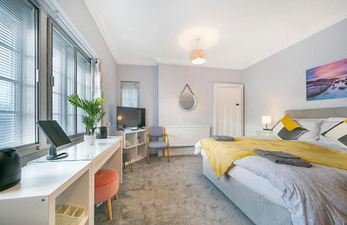 Constancevilla B9 - Grampian Lettings Ltd - Foto 38