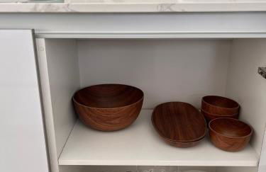 Exclusive apartment for 6 people on the beach - front line - 1st line - Foto 53