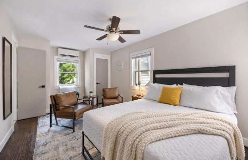 Cozy Studio Retreat in the Heart of the Highlands - Foto 1