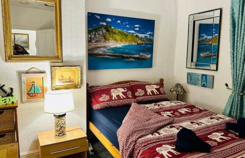 Seaway Beach House Looe Beach - Foto 55