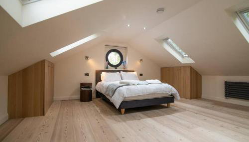 Luxury Coach house next to woodland in Knutsford - Foto 1