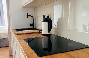 Apartament Ursynów-Ciszewskiego - Photo 23