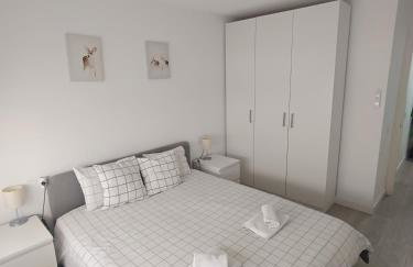 Apartamento con balcón cerca María Zambrano - Foto 11