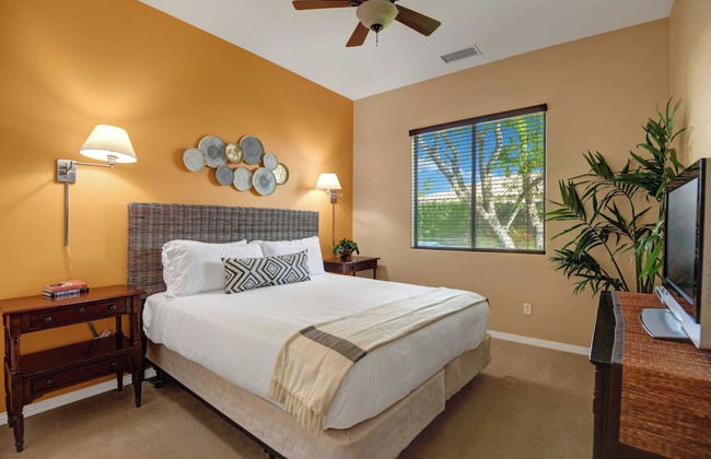 Songbird by Avantstay Pool, Spa & Firepit + Tons of Outdoor Seating - Foto 13