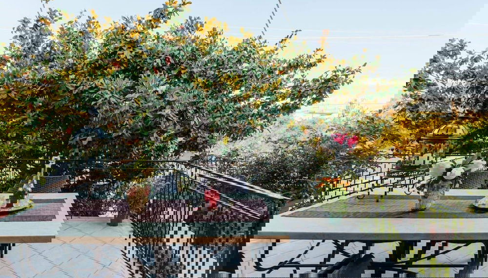 Stylish Seaside Home - Fully Equipped big Terrace - Foto 1, Habitación