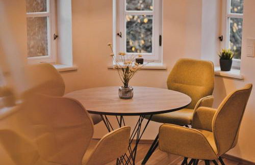 Feriendomizil Villa Neidstein - Foto 34